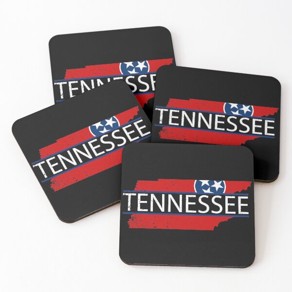 Artikelvorschau, Distressed Tennessee entworfen und verkauft von Jmack40.