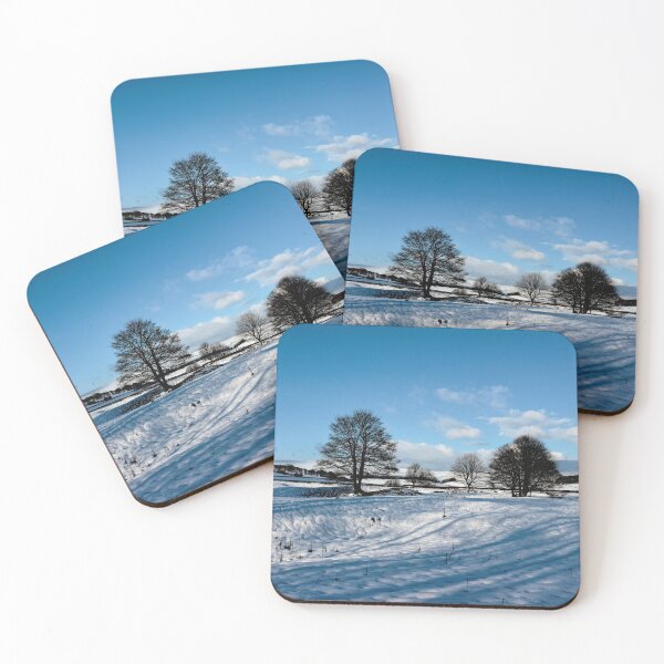 Item preview, Sparrow pit the peaks. designed and sold by Avril Harris.