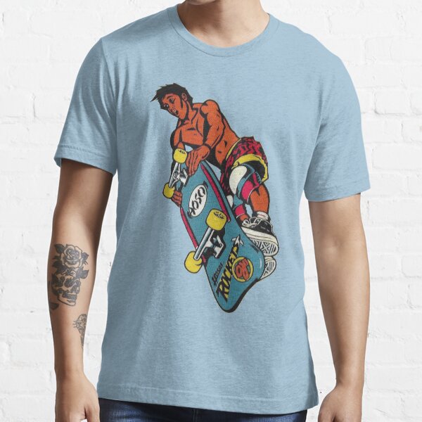 skateboarding t shirts sale