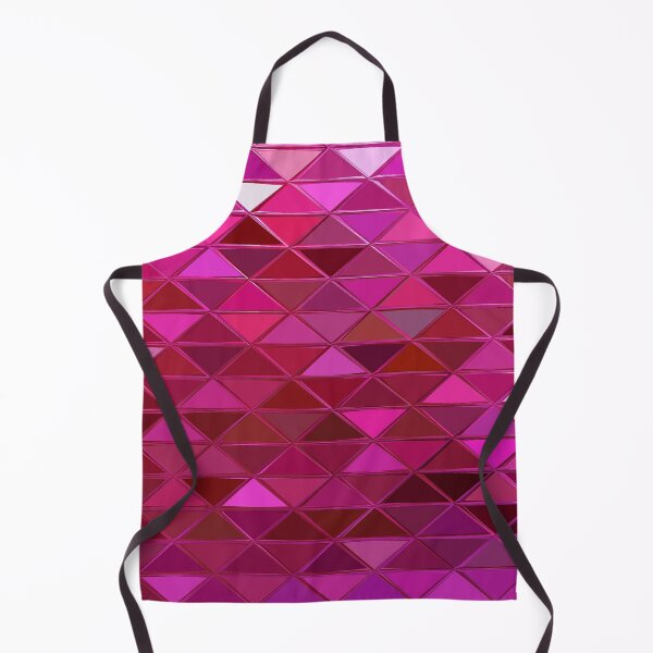 Item preview, Rose Geometric Triangles Designs designed and sold by AYACHI90.