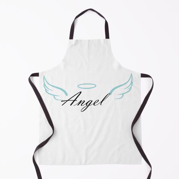 Item preview, Angel designed and sold by TheQueuingLife.