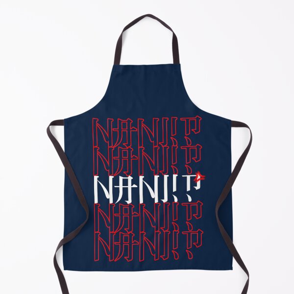 Item preview, NANI!? - What in Japanese designed and sold by reelanimedragon.