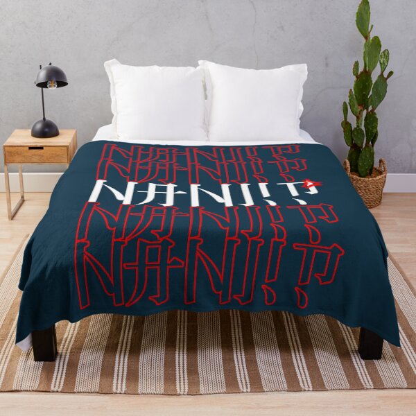 Item preview, NANI!? - What in Japanese designed and sold by reelanimedragon.