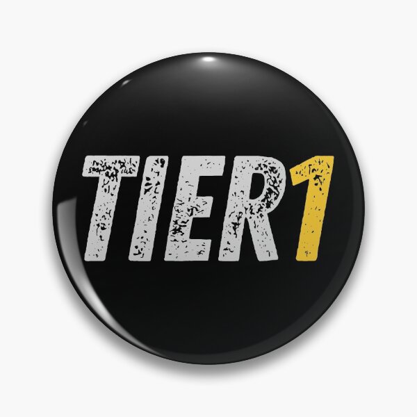 Item preview, Tier 1 | Covid-19 | Coronavirus designed and sold by itsokaybyme.