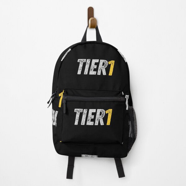 Item preview, Tier 1 | Covid-19 | Coronavirus designed and sold by itsokaybyme.