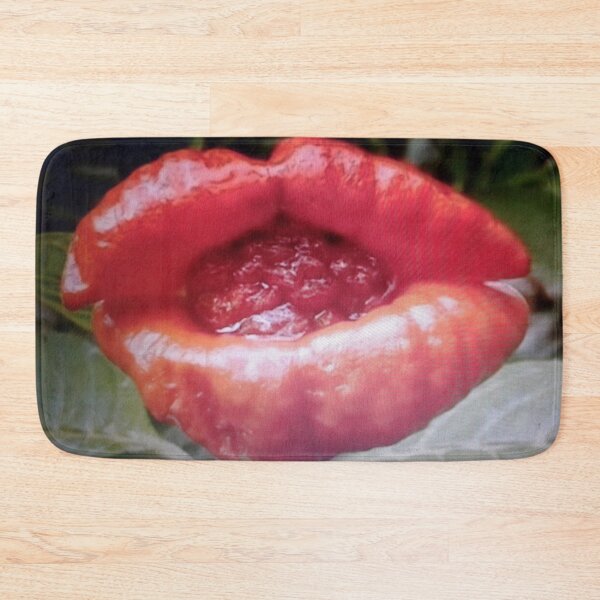 Item preview, Pretty hot lips flower. designed and sold by Lan thi Nguyen.