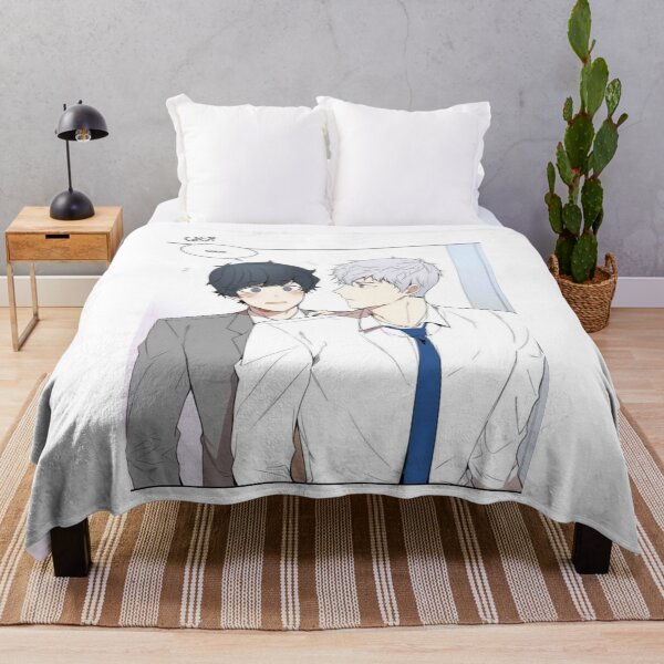 Item preview, Cherry Blossoms After Winter Cute Collection Manhwa Sorry designed and sold by Trendency ~.