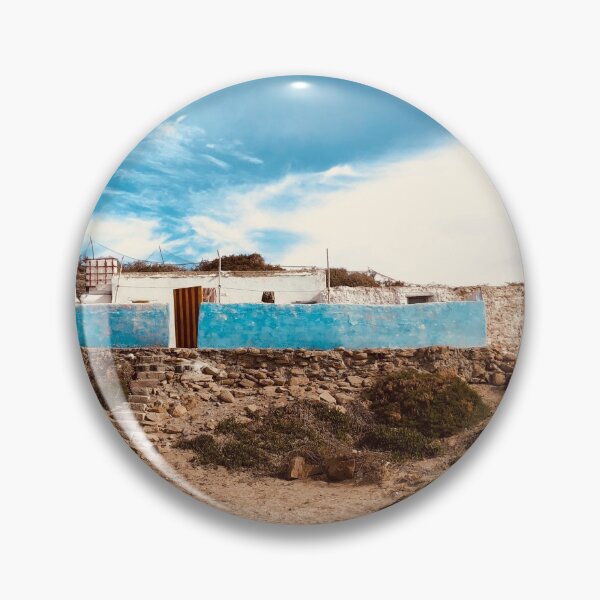 Item preview, Imsouane, fisherman's house, 2018 designed and sold by Xavier-B.