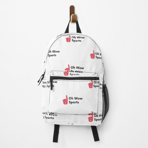 Item preview, Oh Wow Sports designed and sold by Emerg-Apparel.
