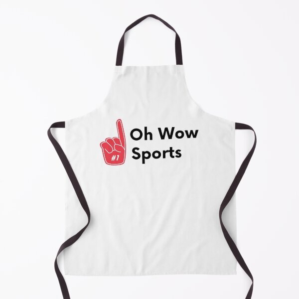 Item preview, Oh Wow Sports designed and sold by Emerg-Apparel.