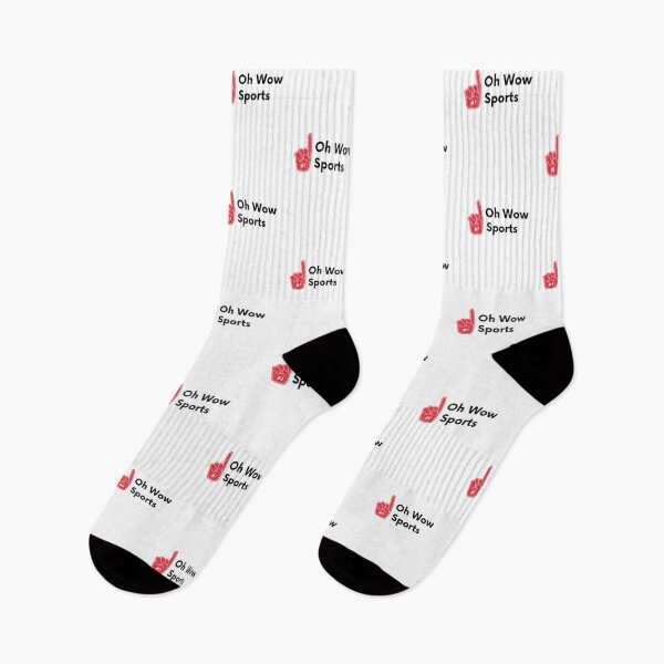 Item preview, Oh Wow Sports designed and sold by Emerg-Apparel.
