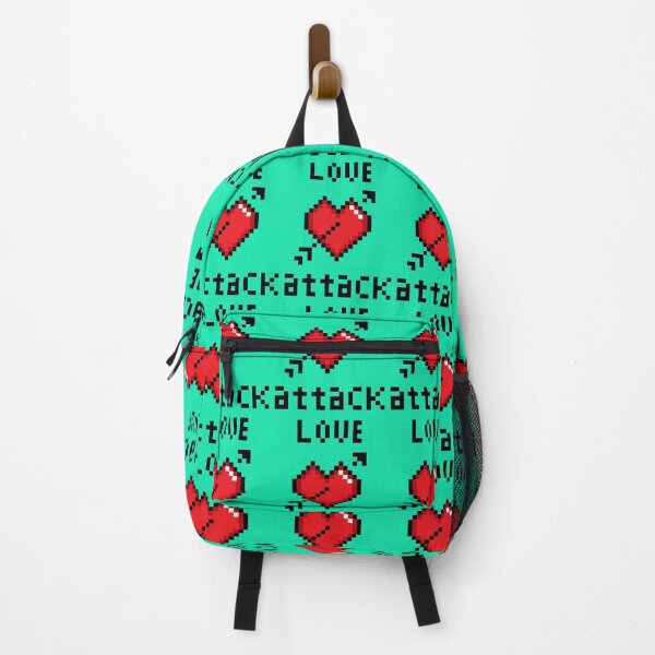Item preview, Love Attack designed and sold by Yeaha.