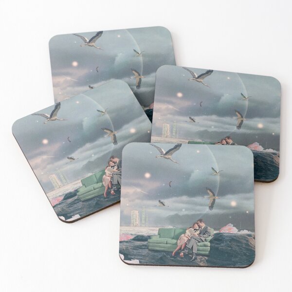 Item preview, Evenings that I can't Remember designed and sold by FrankMoth.