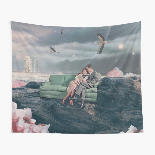 Item preview, Evenings that I can't Remember designed and sold by FrankMoth.
