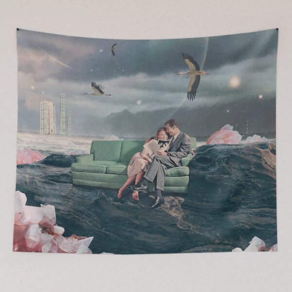 Item preview, Evenings that I can't Remember designed and sold by FrankMoth.