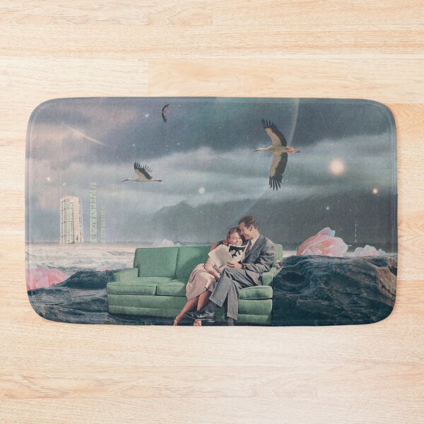 Item preview, Evenings that I can't Remember designed and sold by FrankMoth.