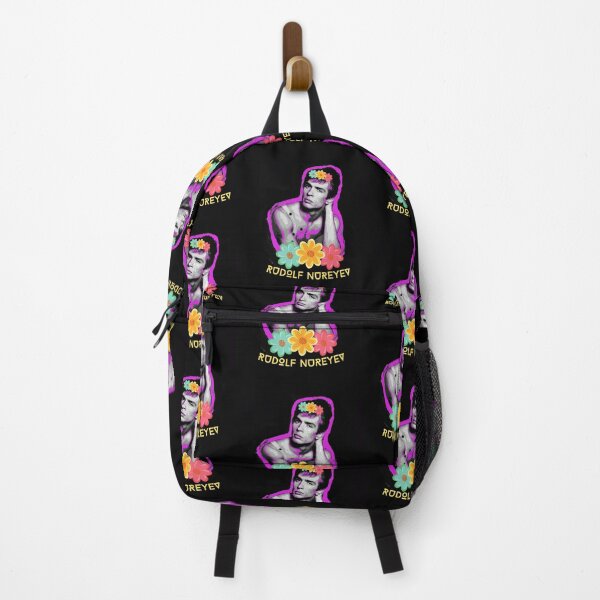 Item preview, Rudolf Nureyev Russian Ballet Dancer designed and sold by Beluved.