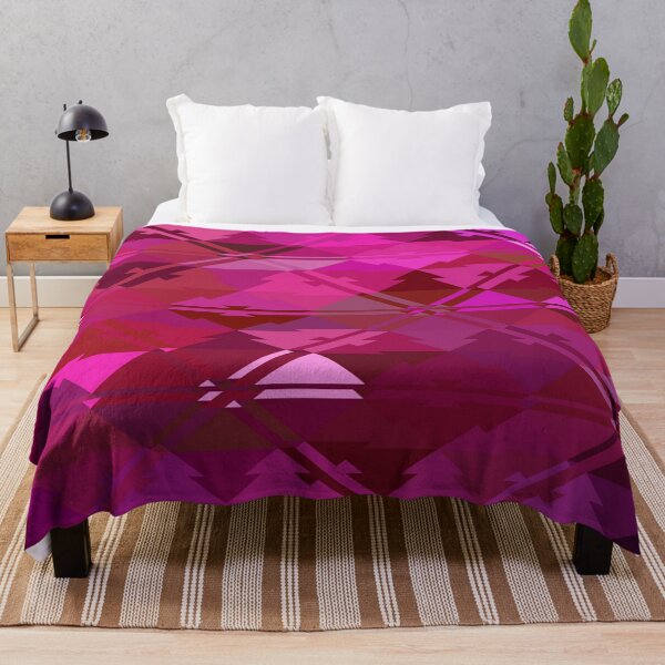 Item preview, Rose Geometric Triangles Designs  designed and sold by AYACHI90.