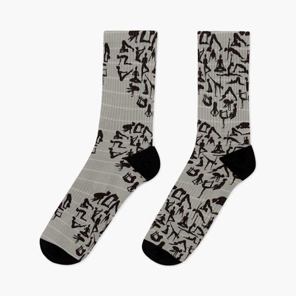 Item preview, Yoga poses design designed and sold by CoolLifeStore.