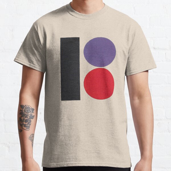 Plan B, retro skateboard t shirt design. Classic T-Shirt