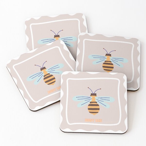 Item preview, Busy bee ?  designed and sold by VibesByLia.