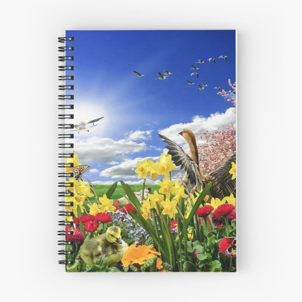 Item preview, Beautiful spring meadow. designed and sold by Lan thi Nguyen.