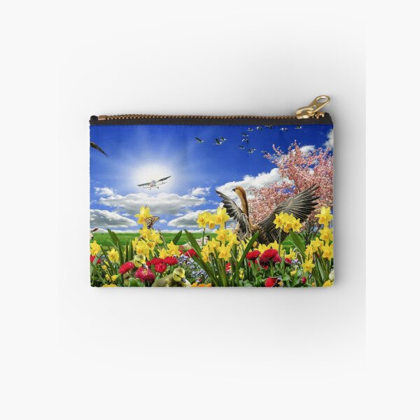 Item preview, Beautiful spring meadow. designed and sold by Lan thi Nguyen.