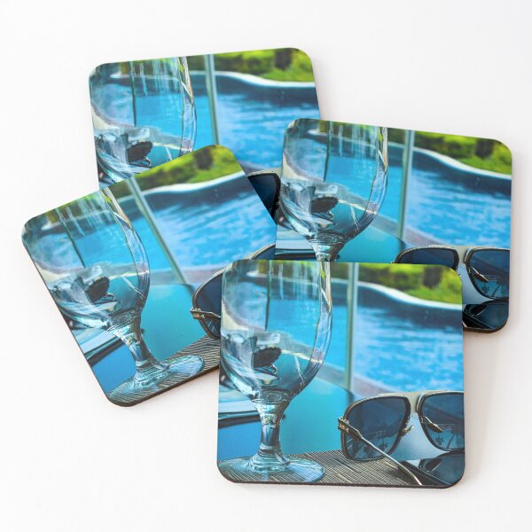 Item preview, The most beautiful picture on the POOL designed and sold by Abed-T-shirt.