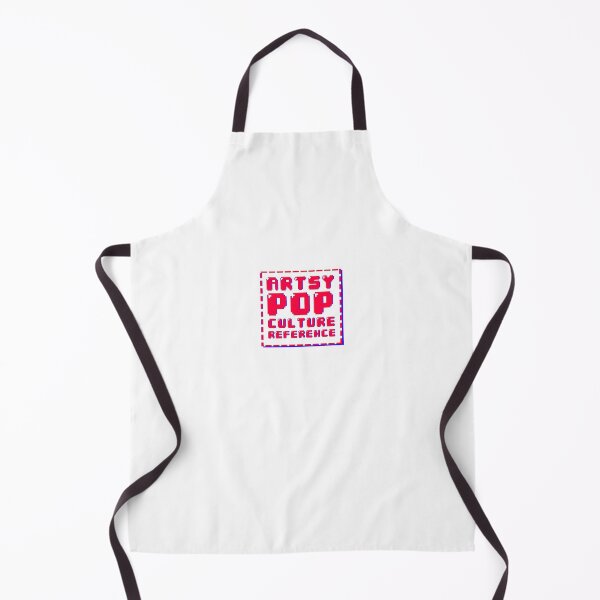 Item preview, Artsy Pop Culture Reference Design designed and sold by Oscar Dove.