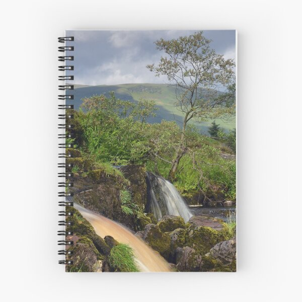 Item preview, The Loup Of Fintry designed and sold by jimmys.