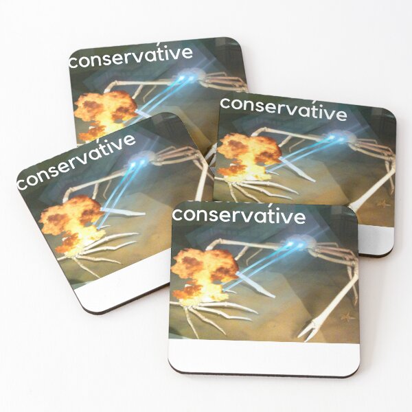 Item preview, Silence conservative designed and sold by juicekey3.