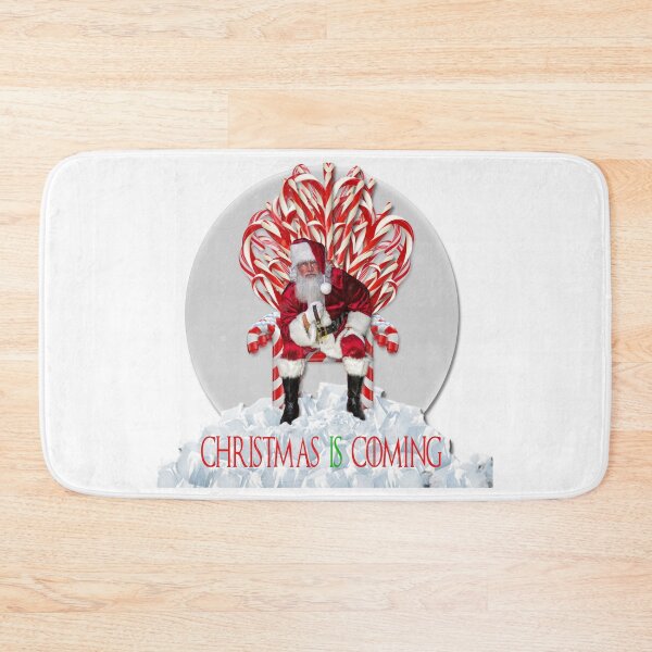 Item preview, Christmas is coming designed and sold by TWPhoto.