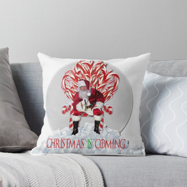 Item preview, Christmas is coming designed and sold by TWPhoto.