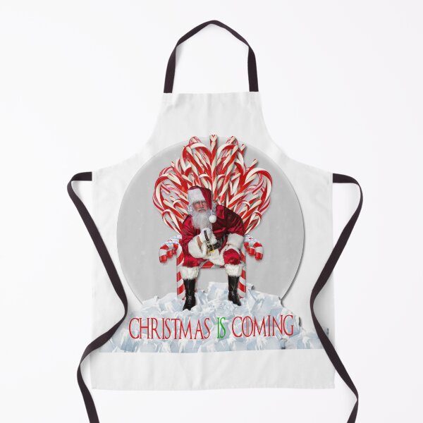 Item preview, Christmas is coming designed and sold by TWPhoto.