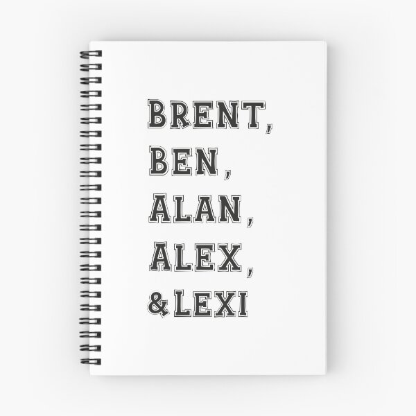 Item preview, Brent Rivera designed and sold by itShirts-Shop.