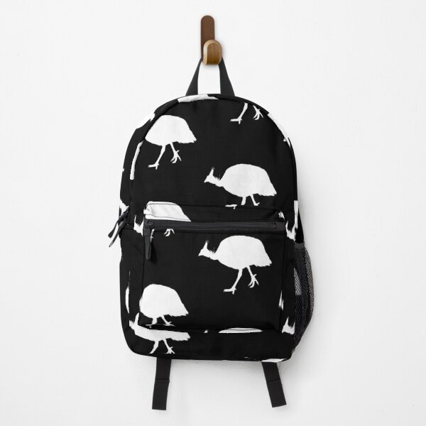 Item preview, Guinea Fowl designed and sold by UpYourSelf.