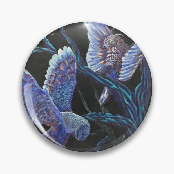 Item preview, Kindred Spirits designed and sold by Mary Patten.