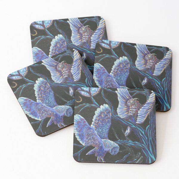 Item preview, Kindred Spirits designed and sold by Mary Patten.