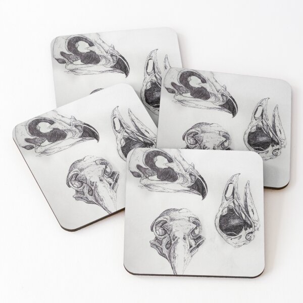 Item preview, Bird Brain designed and sold by paigecaffarel.