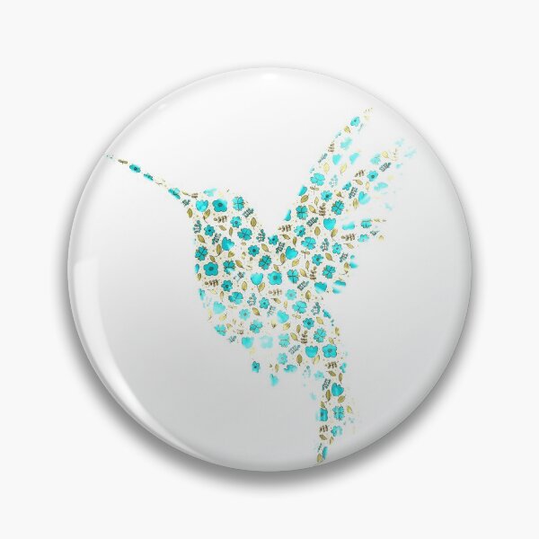 Item preview, Hummingbird designed and sold by SAS4rt.