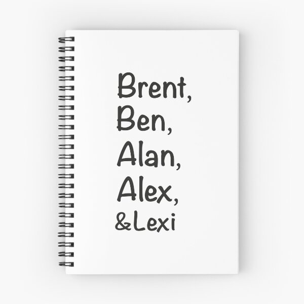 Item preview, Brent Rivera designed and sold by itShirts-Shop.