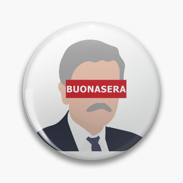 Item preview, Buonasera, sono Massimo D'Alema designed and sold by IrishItalianGuy.