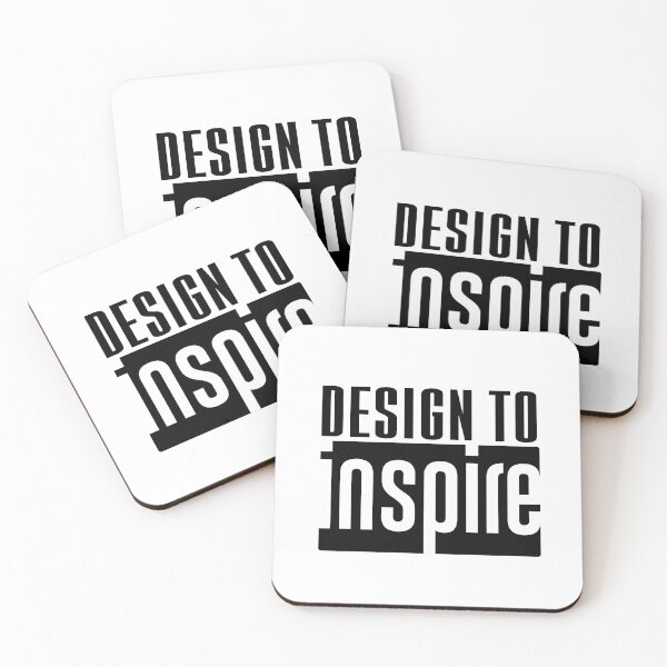 Item preview, Design to inspire designed and sold by MissDewi.