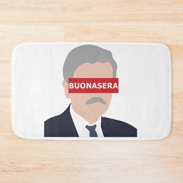 Item preview, Buonasera, sono Massimo D'Alema designed and sold by IrishItalianGuy.