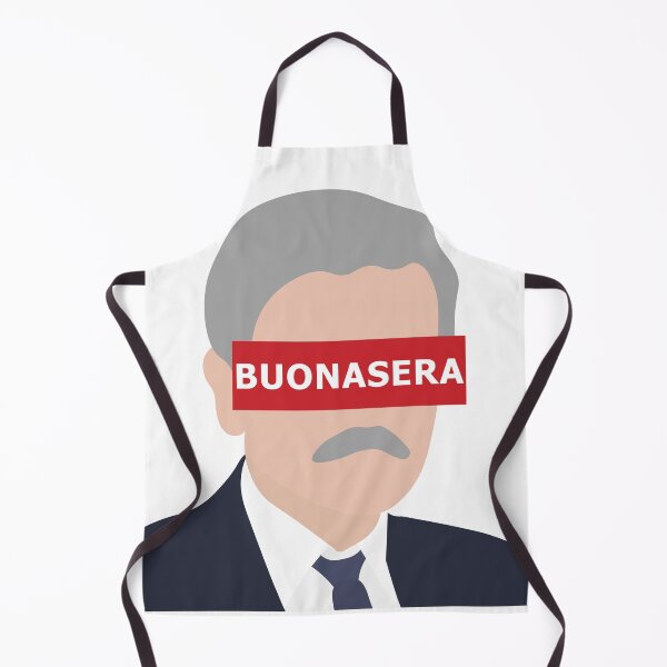 Item preview, Buonasera, sono Massimo D'Alema designed and sold by IrishItalianGuy.