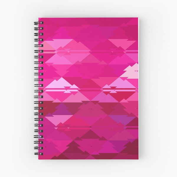 Item preview, Rose Geometric Triangles Designs  designed and sold by AYACHI90.