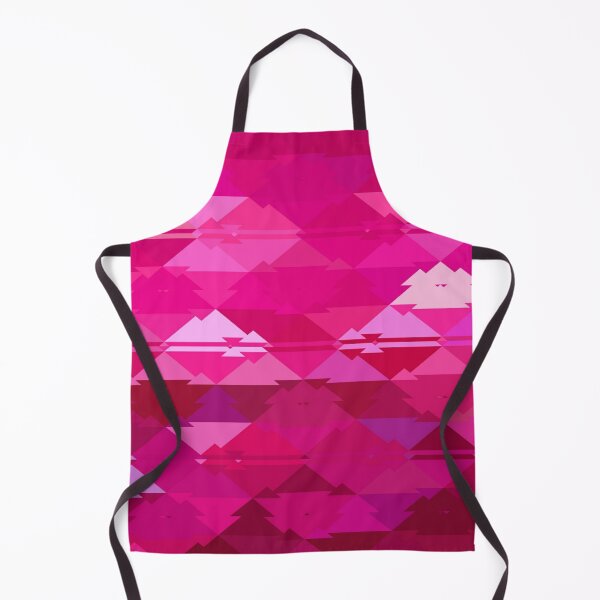 Item preview, Rose Geometric Triangles Designs  designed and sold by AYACHI90.