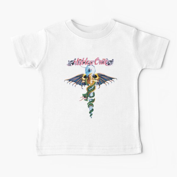 motley crue baby clothes