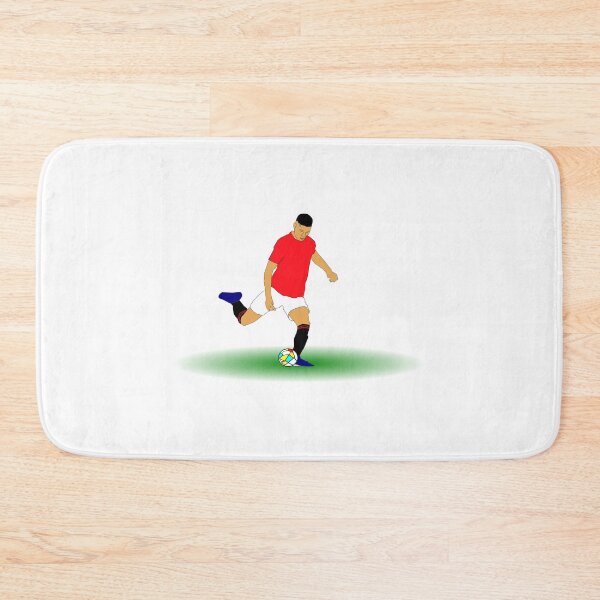 Item preview, marcus rashford designed and sold by lingard46.