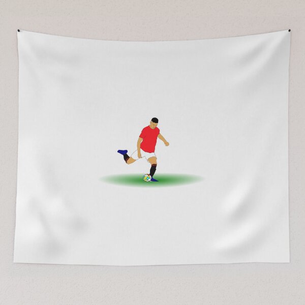 Item preview, marcus rashford designed and sold by lingard46.